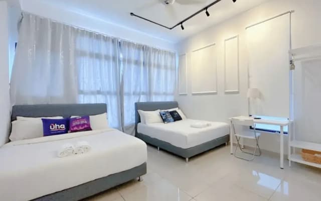 Atlantis Residences Melaka - photo 4