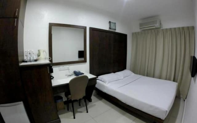 Crystal Lodge - photo 3