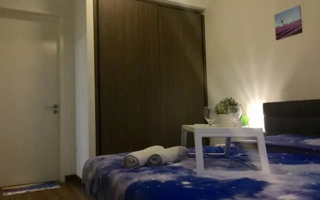 M Premium Petalz Residence - photo 2