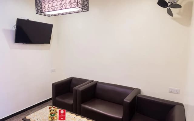 Hotel Zamburger Tampoi Utama - photo 4