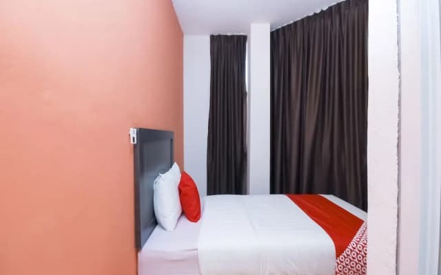 Harmony Stay by OYO Rooms - photo 5