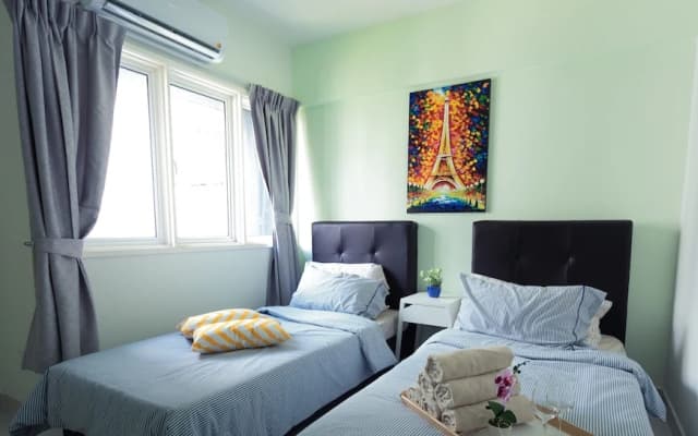 Grandeur Tower Pandan Indah KL - photo 2