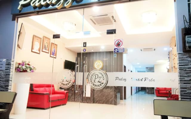 Palazzo Hotel Kulai - photo 2