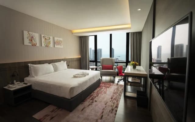 Jazz Hotel Penang - photo 4