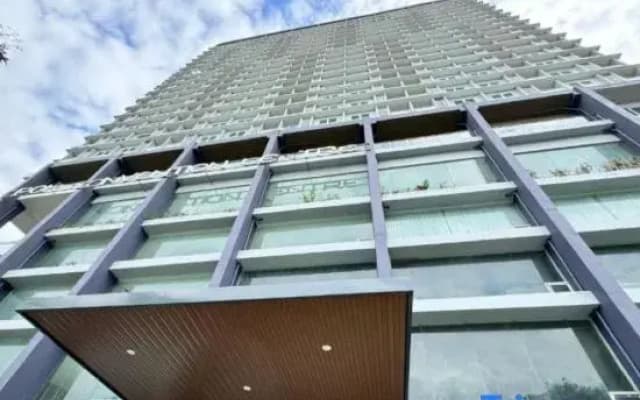 Ipoh Icc Premium Suites By Iwh Suites - photo 2