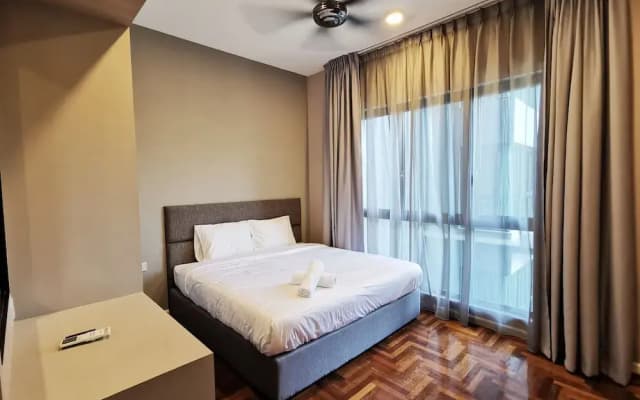 Vista Residences Genting Highlands by Sky Suite - photo 5