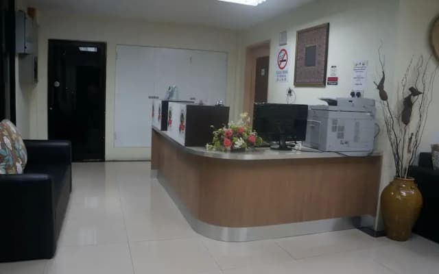 OYO 89988 Tambunan Rafflesia Hotel - photo 2