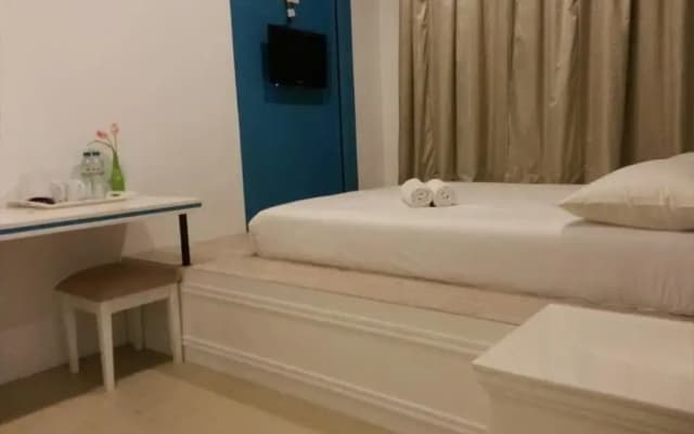 Kk Hotel Nilai 3 - photo 3