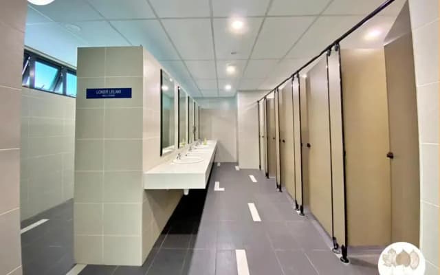 Pacific Home Petaling Jaya by Seven Sins - photo 2
