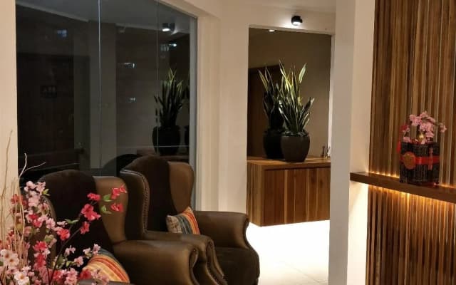Gold Boutique Hotel Seremban - photo 2