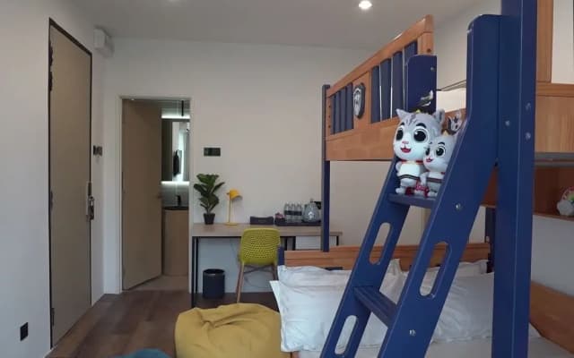 Regatta Suites Kuching - photo 3