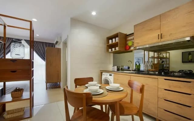 TIMURBAY Seafront Residence by  L'amour Home - photo 3