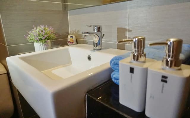 JB D'esplanade residence Studio for 4 @ 603 - photo 2