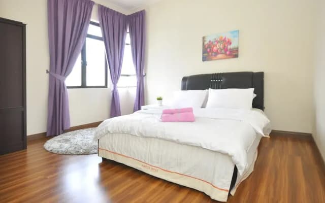 Marita Paradise Homestay - photo 3