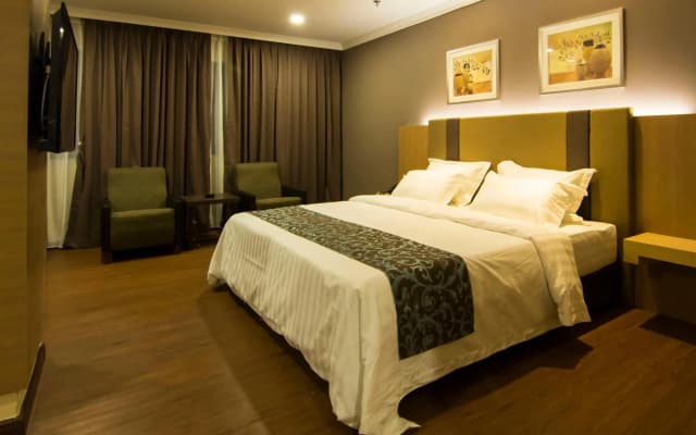 Hotel Anika - photo 3