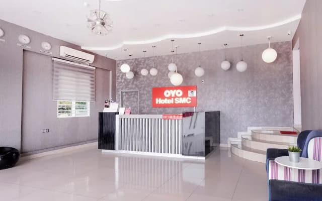 Collection O Shah Alam Formerly SMC Alam Avenue - photo 2