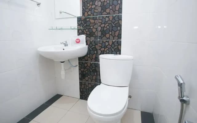 NIDA Rooms Sepang Salak Unggul - photo 5