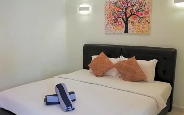 D' Cenang Inn - photo 2