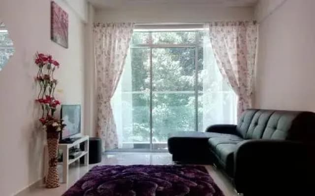Muslim Homestay Cameron Highlands - photo 5