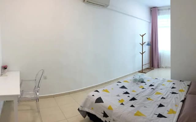 Sandakan Hill Terrace 3 - photo 5
