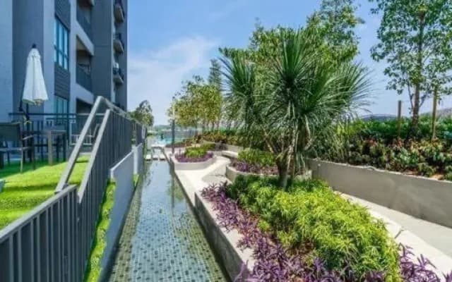 Homestay Shah Alam - photo 5
