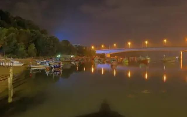 Riverbank 101 Dungun - photo 2