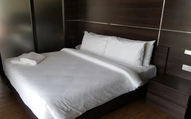 Hotel Labuan Point - photo 2