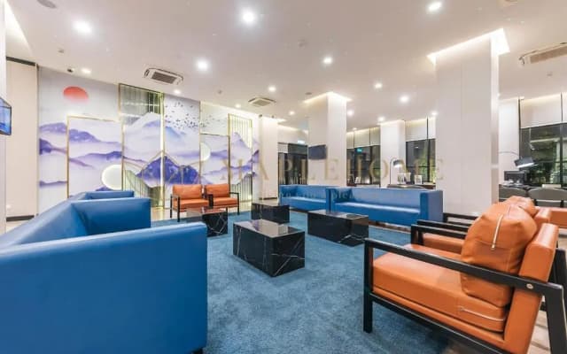 Ion Delemon Premier Suites Genting - photo 4