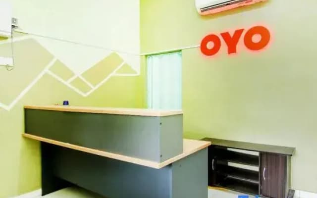 Tangkak Mawadahh Inn Stay - photo 4