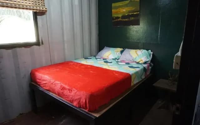 Honey Badger Hut Langkawi - Hostel - photo 3