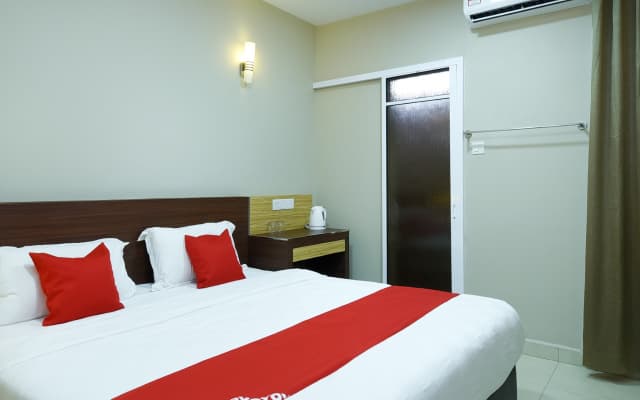 Hotel O La Mirina Boutique Inn - photo 2