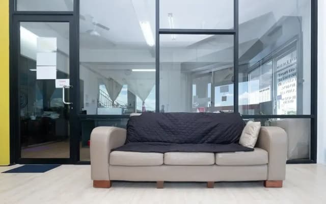 Summer Inn by OYO Rooms - photo 4