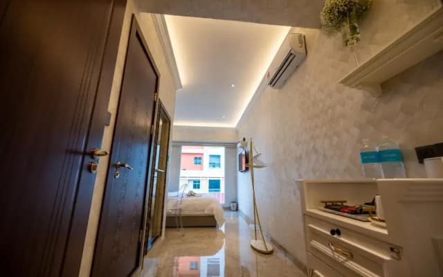 ACJ Residence @ Beside Cititel Hotel - photo 5