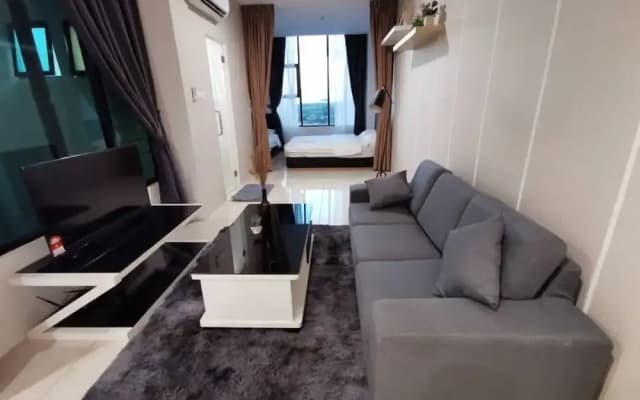 Manhattan Suite ITCC Penampang - photo 3