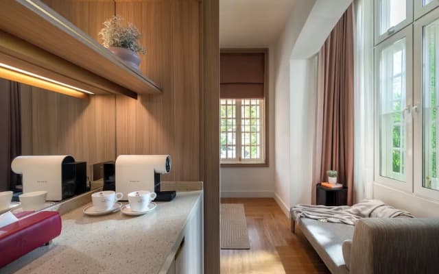 1926 Heritage Hotel Penang By The Unlimited Collection - photo 5