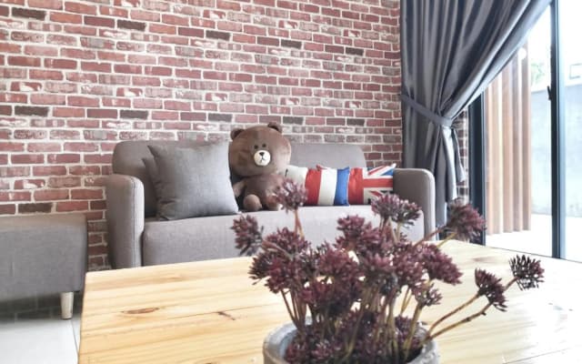 23Loft Kuching - photo 5