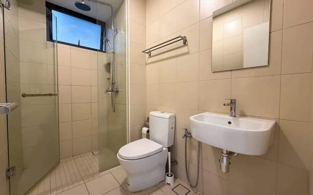 2BR Melaka Family Stay With Pool, Near Jonker St - photo 4