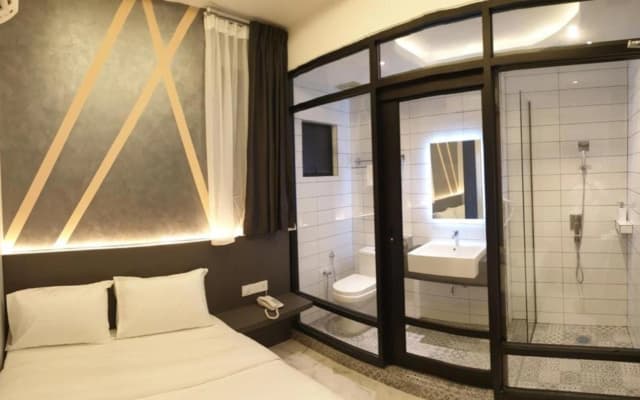 Suite Dreamz Hotel Banting - photo 4