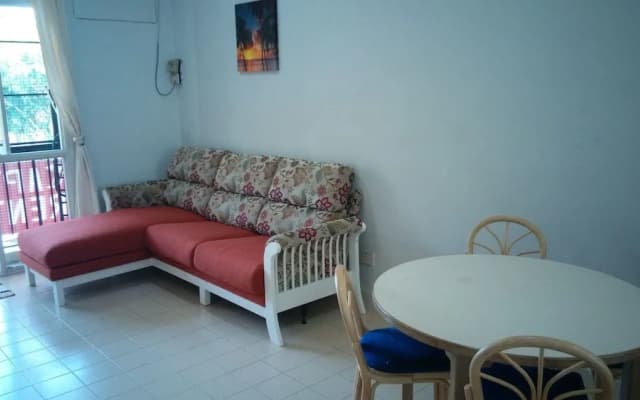 Pinang Beach Apartment at Bayu Emas - photo 2