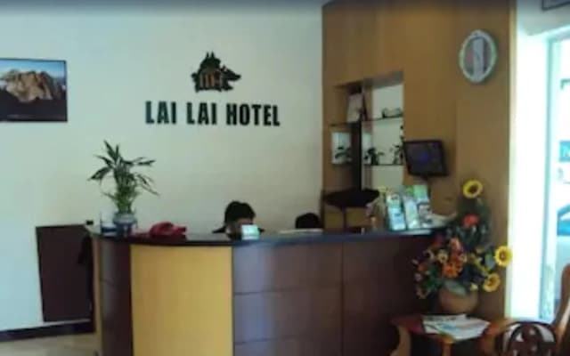 Lai Lai Hotel - photo 2