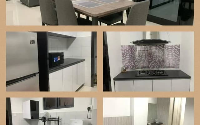 4A Icon Residence - photo 3