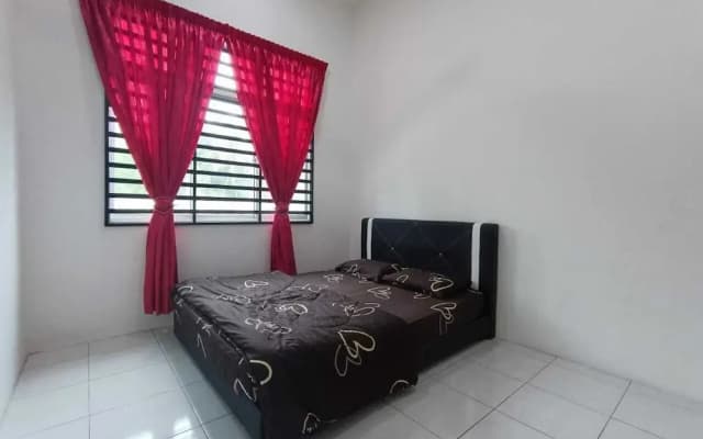 OYO Homes 90606 Casaria Cherating - photo 5