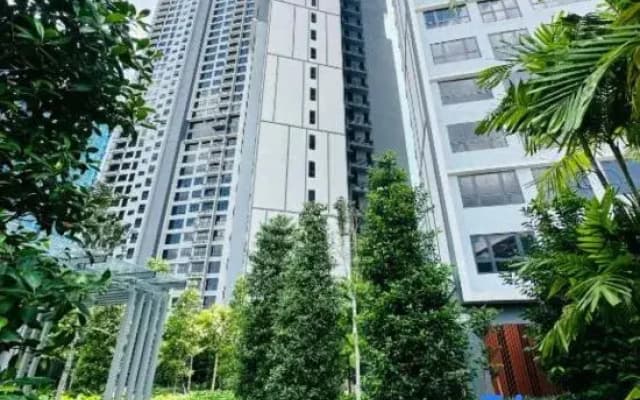 Agile SkyView Suites KL - photo 2
