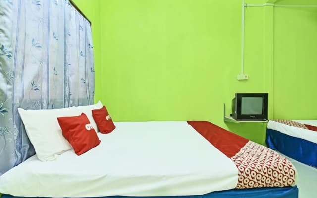 OYO 90454 Haza Harmoni Guesthouse - photo 3