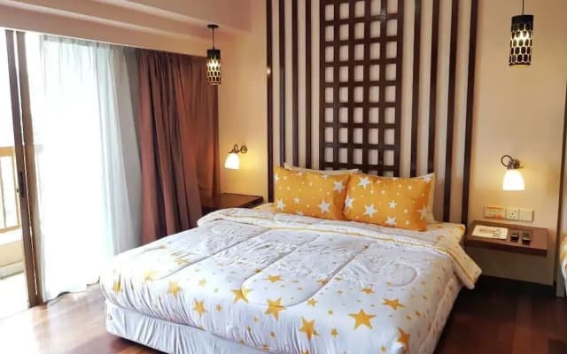Sunway Pyramid Resort Suites by Ray&Jo - photo 2