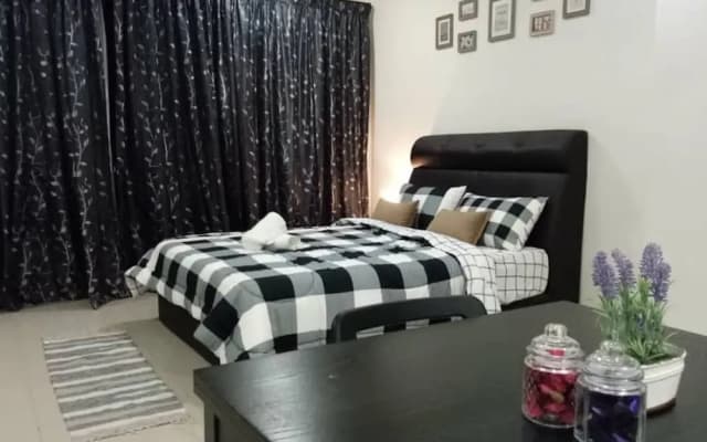 Trefoil Setia Alam B32 - photo 4