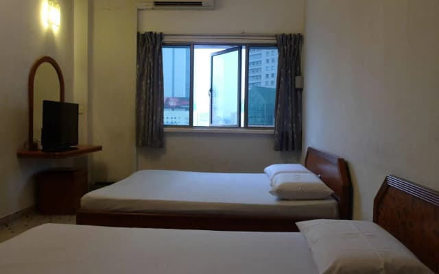 Hotel J.B. - photo 3