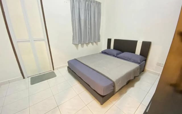 Ipoh Super Enjoy Boutique Villa 12 people - photo 3
