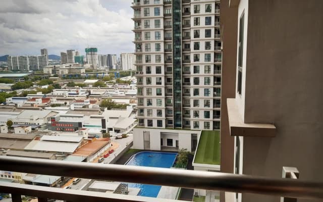 Sunway Paradise Home Staycation PH2120 SELF CHECK IN OUT - photo 5