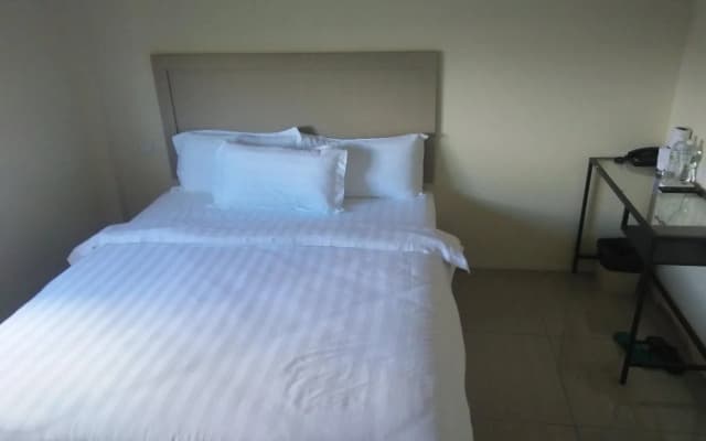 MCity Inn - photo 5